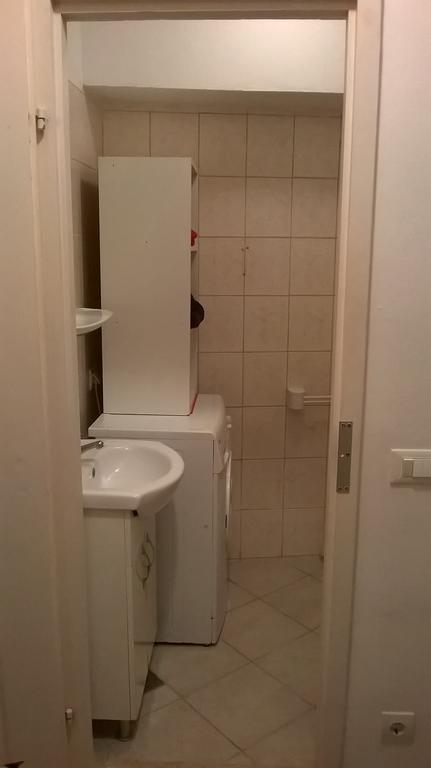 Apartman Punta Vilma Apartment Pula