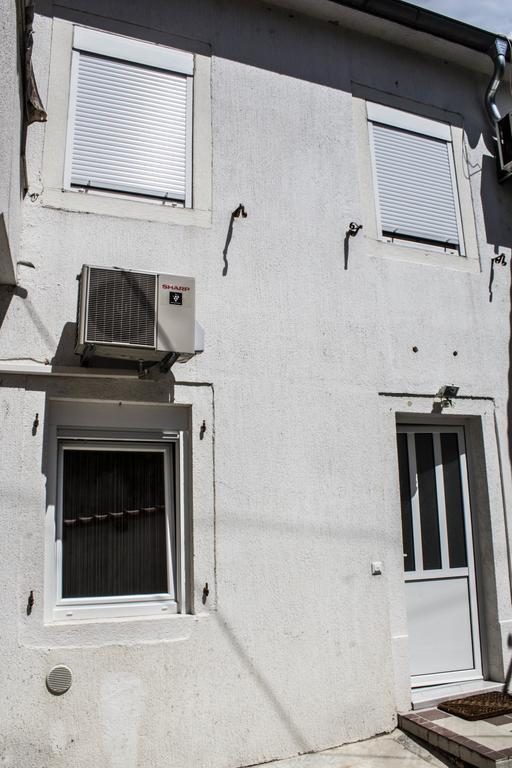 Apartman Punta Vilma