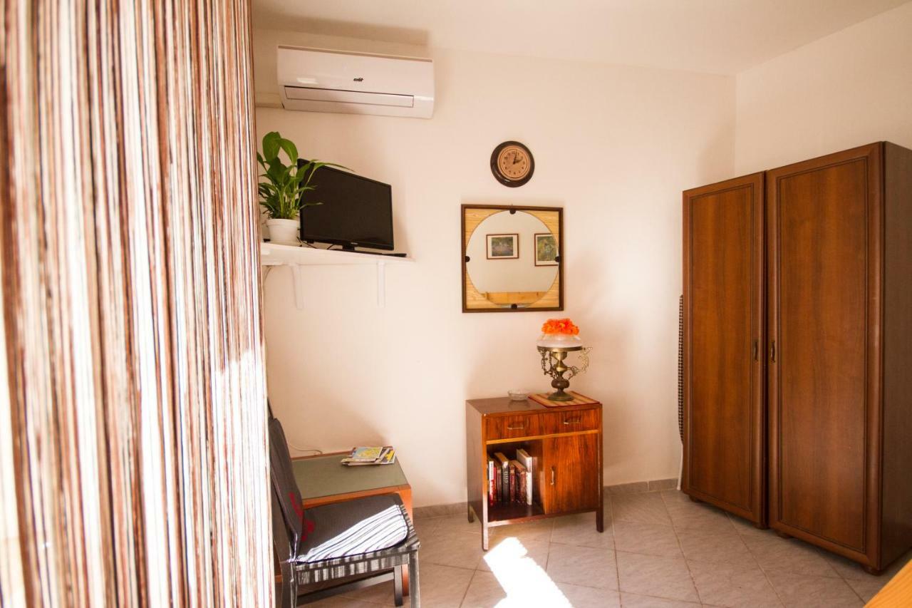Apartman Punta Vilma Pula