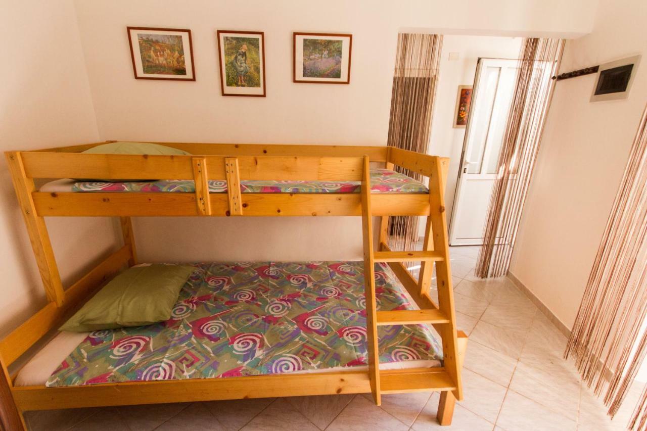 Apartment Apartman Punta Vilma *