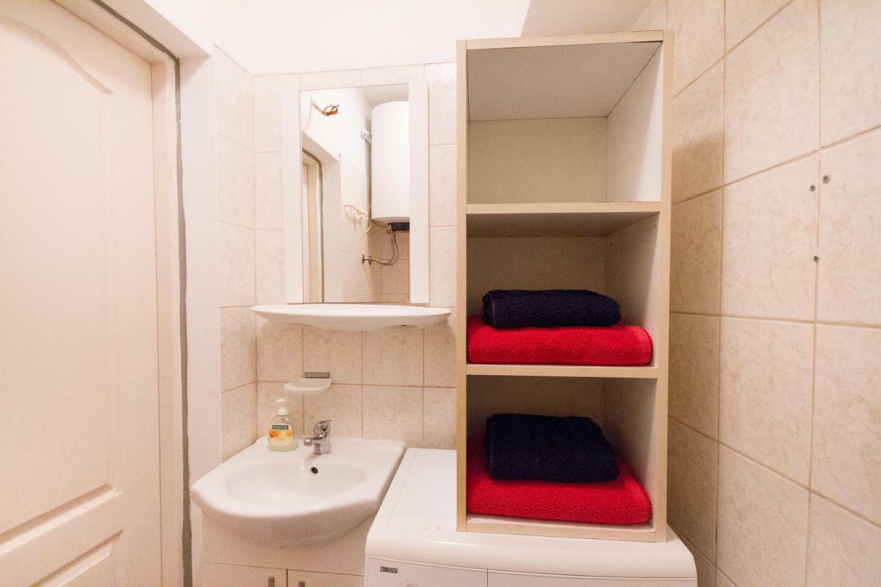 Apartman Punta Vilma * Pula