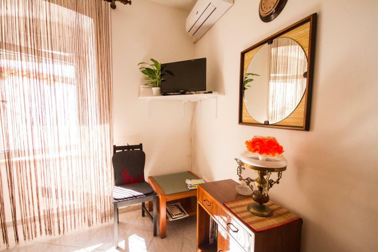 Apartman Punta Vilma * Pula