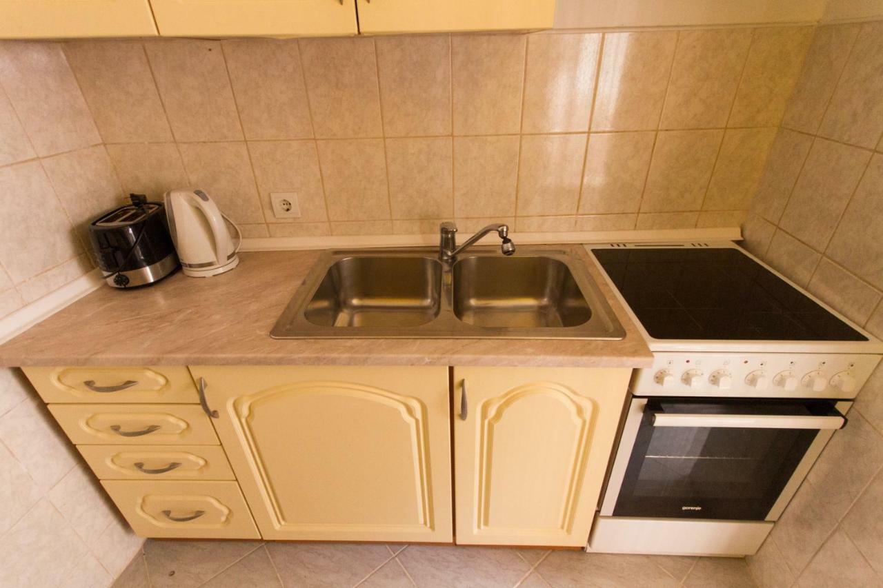 Apartman Punta Vilma *