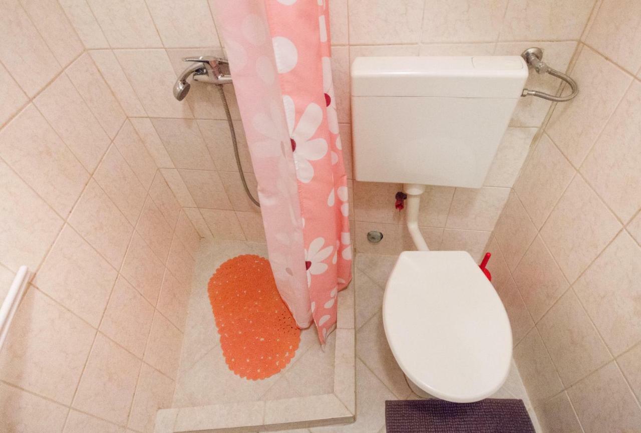Apartman Punta Vilma Apartment Pula