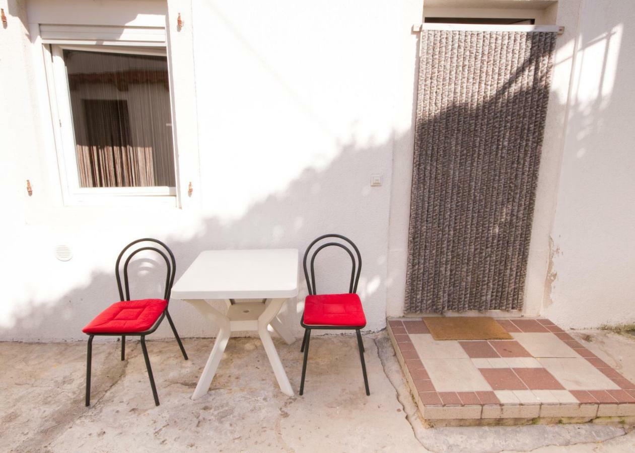 Apartment Apartman Punta Vilma *